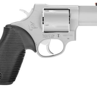 Taurus M44 Tracker TALO Stainless .44 Mag 2.5" Barrel 5-Rounds