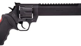 Taurus Raging Hunter .44 Rem Mag 8.37" Barrel 6-Rounds