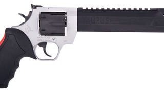 Taurus Raging Hunter Black / Stainless .44 Mag 8.37" Barrel 6-Rounds
