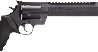 Taurus Raging Hunter .460 SW 8.37" Barrel 5-Rounds Adjustable Rear Sight