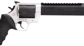 Taurus Raging Hunter Black / Stainless .460 SW 8.37" Barrel 5-Rounds