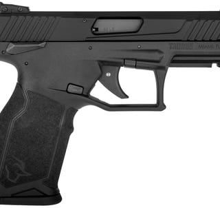 Taurus TX22 .22LR 4" Barrel 16-Rounds Ambidextrous Manual Safety