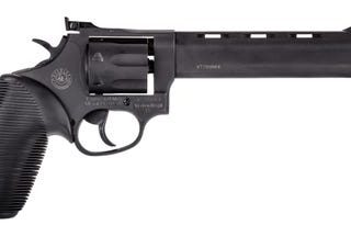 Taurus Tracker 17 .17 HMR 6.5" Barrel 7-Rounds