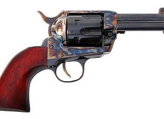 Traditions 1873 Frontier Color Case Hardened .357 Mag 3.5" Barrel 6-Rounds