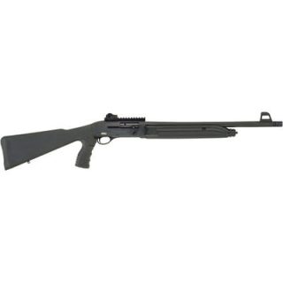 Tristar Raptor Black 12 GA 20" Barrel 3"-Chamber 5-Rounds