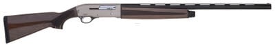 Tristar Raptor Silver 20 GA 26" Barrel 3"-Chamber 5-Rounds 3 Chokes
