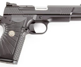 Wilson Combat EDC X9L 9mm 5" Barrel 15-Rounds