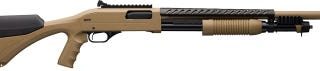 Winchester Repeating Arms SXP Extreme Defender FDE 12 Gauge Shotgun 18" Barrel 3" Chamber 5 Rounds