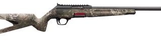 Winchester Wildcat TrueTimber Strata .22 LR 16.5" Threaded Barrel 10-Rounds