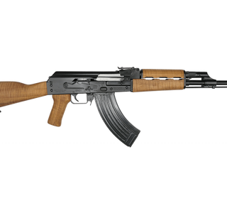 Zastava USA ZPAPM70 Maple 7.62 X 39 16.5" Barrel 30-Rounds