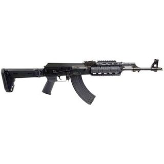 Zastava USA ZPAPM70 7.62 X 39 16.3" Barrel 30-Rounds Quad Rail