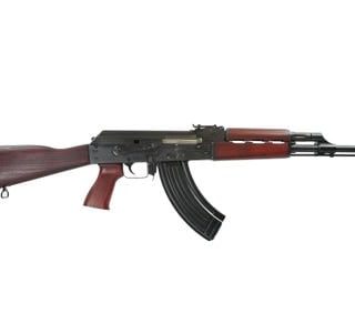 Zastava USA ZPAPM70 7.62x39 16.5" Barrel 30-Rounds