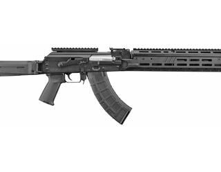 Zastava USA ZPAPM70 7.62 X 39 16.5" Barrel 30-Rounds with Scope Mount