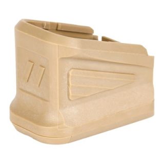 Zev Technologies Basedpad Flat Dark Earth GLK 17R+5 MAGS