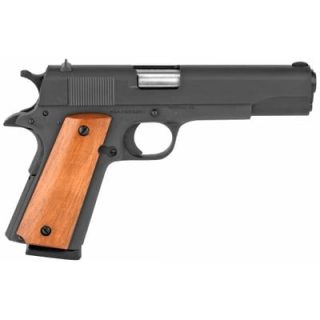 Armscor GI Standard FS Parkerized .45 ACP 5" Barrel 8-Rounds