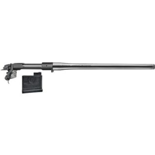 Bergara Rifles B14 Action Black .22 LR 18" Barrel 10-Rounds