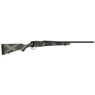Bergara Hunter Wilderness 6.5 Creedmoor 24" Barrel 5-Rounds