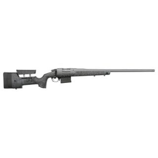 Bergara Rifles Premier HMR Pro Gray / Black 6.5 Creedmoor 24" Barrel 5-Rounds