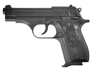 SDS Imports Faith B380 .380 ACP 3.8" Barrel 12-Rounds