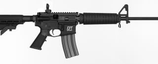 Del-Ton DT Sport Mod 2 AR15 5.56 NATO / .223 Rem 16" Barrel 30-Rounds