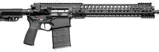POF Revolution Gen 4 .308 Win/7.62 X 51 16.5" Barrel 20-Rounds Adjustable Stock