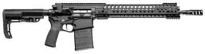 POF Revolution Gen 4 .308 Win/7.62 X 51 16.5" Barrel 20-Rounds Adjustable Stock