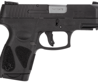 Taurus G2S 9mm 3.25" Barrel 7-Rounds