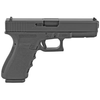 Glock 21SF Gen3 .45 ACP 4.61" Barrel 10-Rounds Fixed Sights
