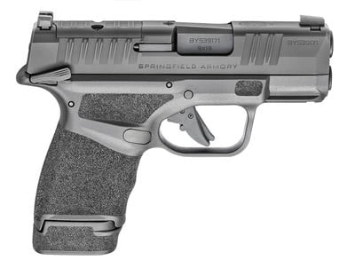 Springfield Hellcat OSP 9mm 3" Barrel 13-Rounds Manual Safety