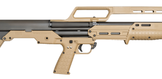 Kel-Tec KS7 Tactical Tan 12 Gauge Shotgun 18.5" 6-Round