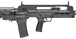 Springfield Armory Hellion 5.56 NATO / .223 Rem 16" Barrel 30-Rounds