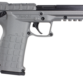 Kel-Tec PMR-30 Gray .22 Mag 4.3" Barrel 30-Rounds