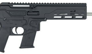 Diamondback DBX57 CFB 5.7 X 28 8" Barrel 20-Rounds