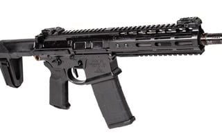 Noveske N4-PDW Diplomat Gen 4 Pistol .300 AAC Blackout 8" Barrel 30-Rounds