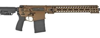 POF USA Revolution DI Burnt Bronze .308 Winchester 16.5" Barrel 20-Rounds
