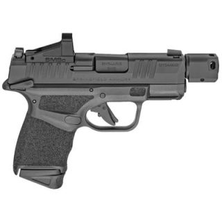 Springfield Hellcat RDP 9mm 3.8" Barrel 13-Rounds Shield SMSc Red Dot