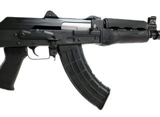 Zastava USA ZPAP M92 7.62 X 39 10" Barrel 30-Rounds