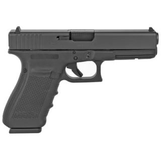 Glock 20 Gen 4 10mm 4.61" Barrel 15-Rounds 3 Mags