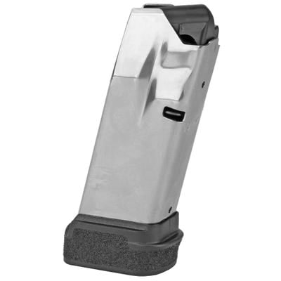 Springfield Armory Hellcat Magazine Silver 9mm 13-Rounds