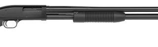 Mossberg Maverick 88 Cruiser 12 Gauge Shotgun 20" Barrel 7-Rounds 3" Pistol Grip