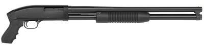 Mossberg Maverick 88 Cruiser 12 Gauge Shotgun 20" Barrel 7-Rounds 3" Pistol Grip