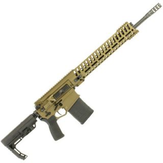 POF Revolution .308 Winchester 18.5" Match Grade Barrel 20 Rounds Burnt Bronze