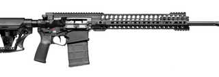 POF Revolution Gen 4 6.5 Creedmoor 20" Barrel 20-Rounds Optics Ready