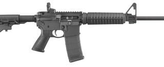 Ruger AR 556 .223 Rem / 5.56 NATO 16.1" Barrel 30-Rounds AR 15