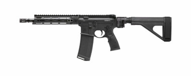 DANIEL DEFENSE DDM4 V7 PISTOL LAW TACTICAL 5.56 NATO 10.3" 02-128-16550