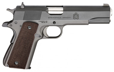 Defend Your Legacy Series 1911 Mil-Spec .45 Acp Handgun