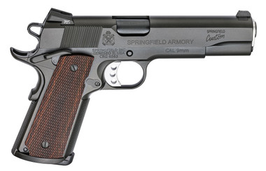 1911 Professional HANDGUN 9mm, Black