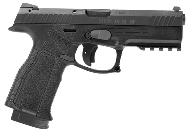 STEYR L9-A2 MF 9MM 17RD BLK 4.5" Pistol