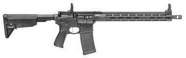 SAINT® VICTOR AR-15 RIFLE 5.56 BLACK
