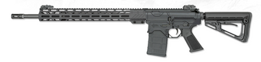 Rock River Arm A4 BT-3 LE .308 cal ENHANCED Rifle With Fluted Stainless Steel Barrel